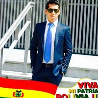 Miguel Eguez Justiniano