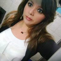 María Teresa Llerena Ramos