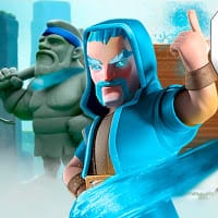 TheJorge-Clash Royale