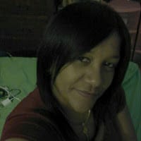 Glissette Gonzales