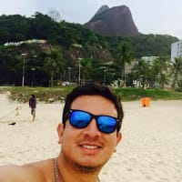 Alexander rivera sarduon