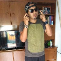 Rummy Travez