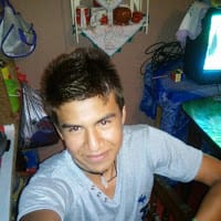 Marcos Hernandez