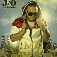 J.Mc OMERTA