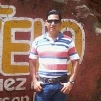 Alfredo Rodriguez Guevr