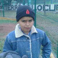 Aideé Villarreal Martínez