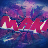 Maki .