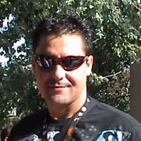 Raul Higuera