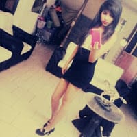Geymmy Diaz Garcia