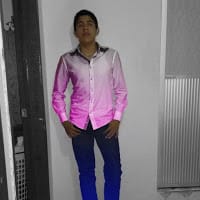 Jairo Biruz Montiel Gonzalez