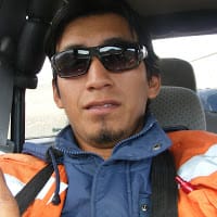 Elvys Berrios