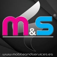 Mobile and Services Dpto. Expasión