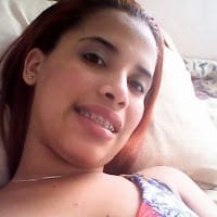 Geraldina Almanzar
