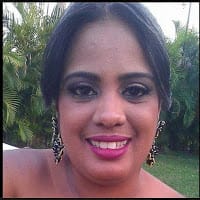 Kuesia Rodríguez