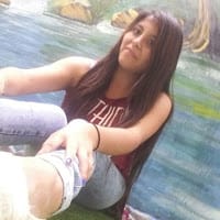Maryuri Martinez