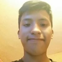 Anthony Taquia Quiquia