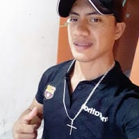 Cristhian Ramon