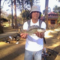 Bernal Arce Ramírez