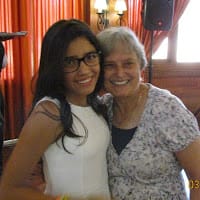 Sofia Alejandra Becerra Crespo