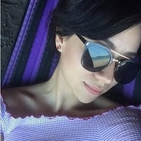 ana cruz