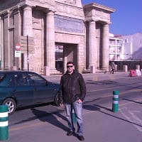 Jose Maria Santos Abad