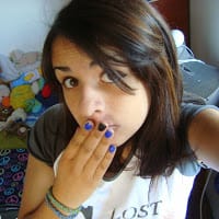 Catalina Muñoz