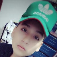 Brayan Javier Gomero Olivera