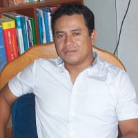 emanuel Solís