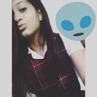 Sara Maria Florez Gomez