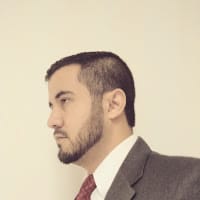 andres gallegos