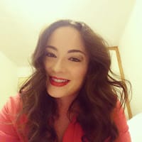 Daniela Cabezas Ordóñez
