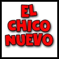 El chico NUEVO xd