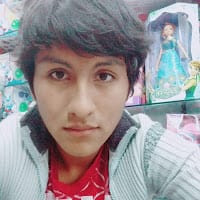 Jorge Luis Gonza Bejarano
