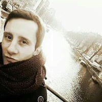Axel CM