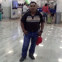Octavio Vazquez Jimenez