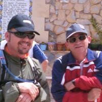 Jose javier  Cruz lopez