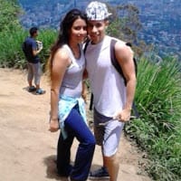 maria de los angeles parra