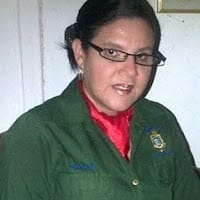 Milagro Angel Aguilar