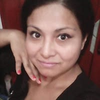 Maria Del Pilar Carhuayal Soto