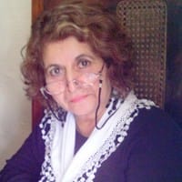 Alexis Milagros Toledo Corrales