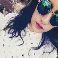 Patricia Andrade