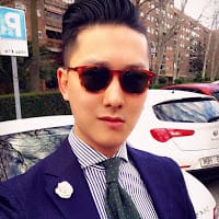 Ivan Zhan
