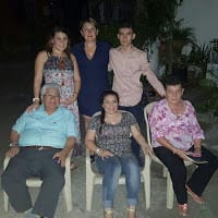 JUAN PABLO BARRERA VILLAMIZAR