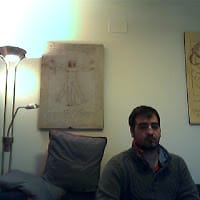Eduardo Andres