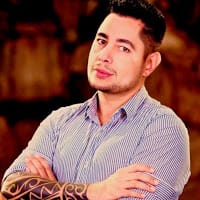 Andres Rengifo