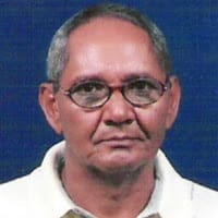 Pedro Gonzalez Perez