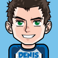 Denis Dex
