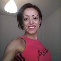 Paqui Postigo