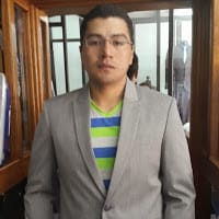 Elmer Vasquez Bances