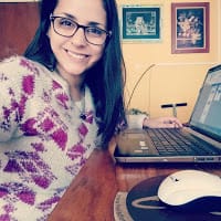 Lorena Verónica Errico